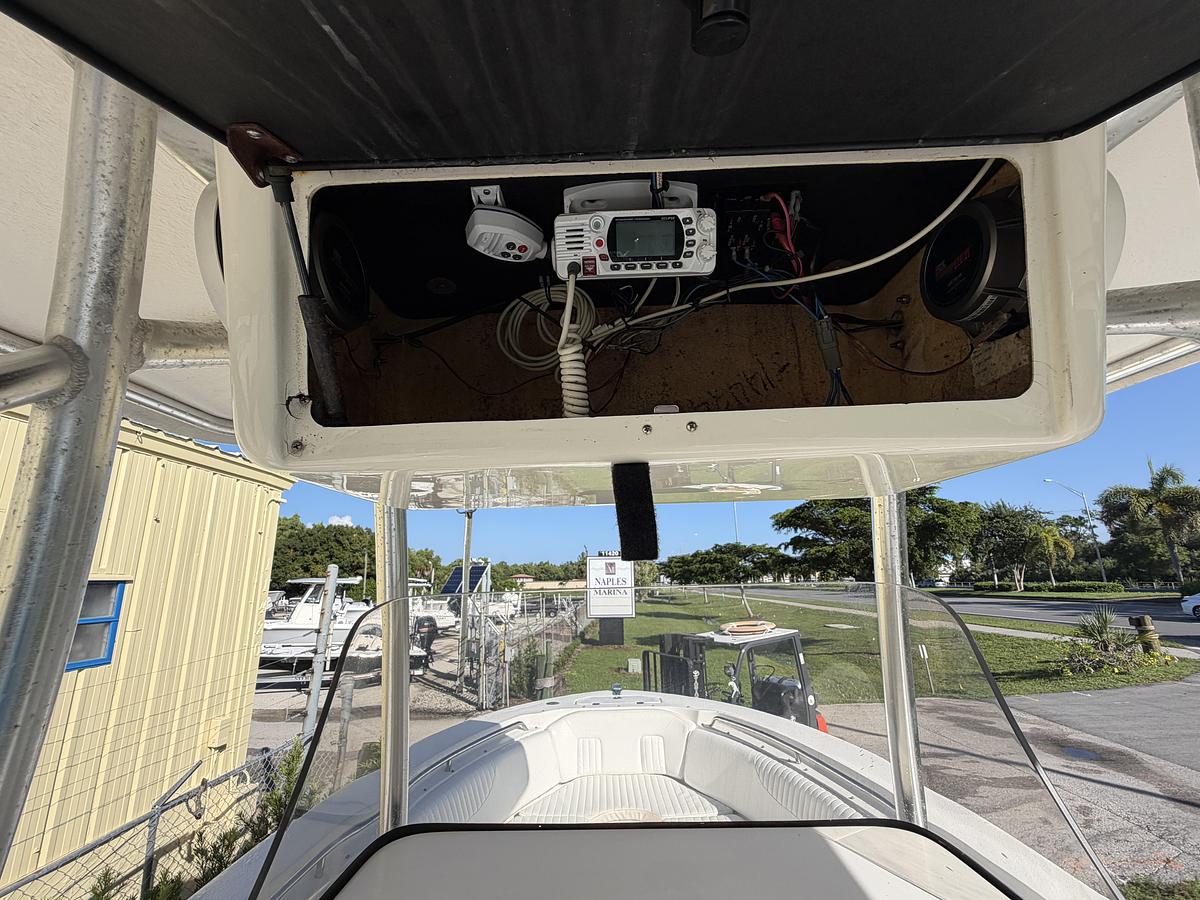 Used 2012 NauticStar 2500XS Offshore