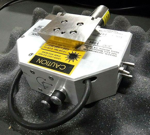 Used Digital Instruments DMLS