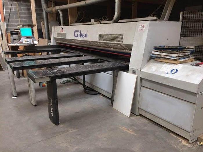 Usata 2007 Giben Prismatic 2 MDC004