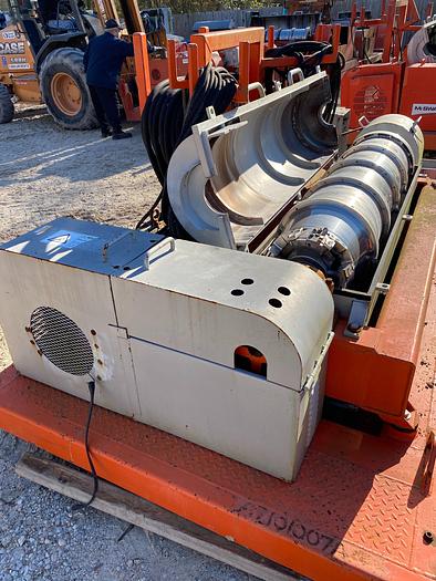 Gebraucht 2008 MI SWACO CD 518 HV