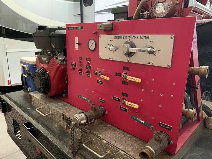 Used 1995 GMC K3500