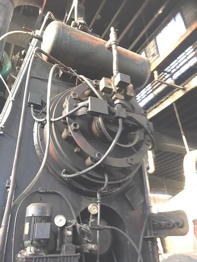 Used Press Hot Forging GAS/650