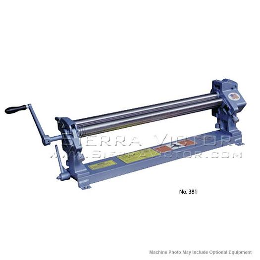 ROPER WHITNEY Slip Roll NO. 381