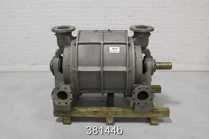 Refurbished Nash CL2002 Vacuum Pump #38144