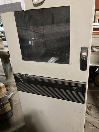 Used Weinig OptiCut 150-4R