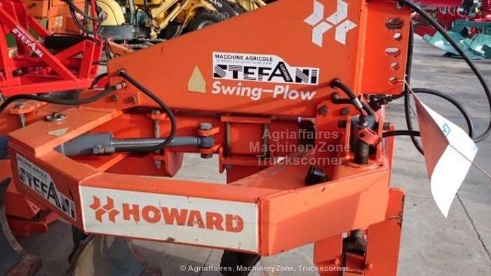 Usato 2007 Howard SP 3 S