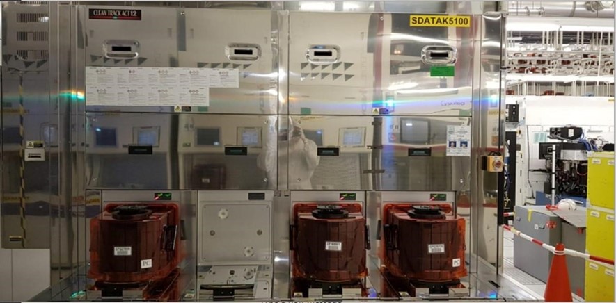 Used 2014 TEL ACT 12 SOD