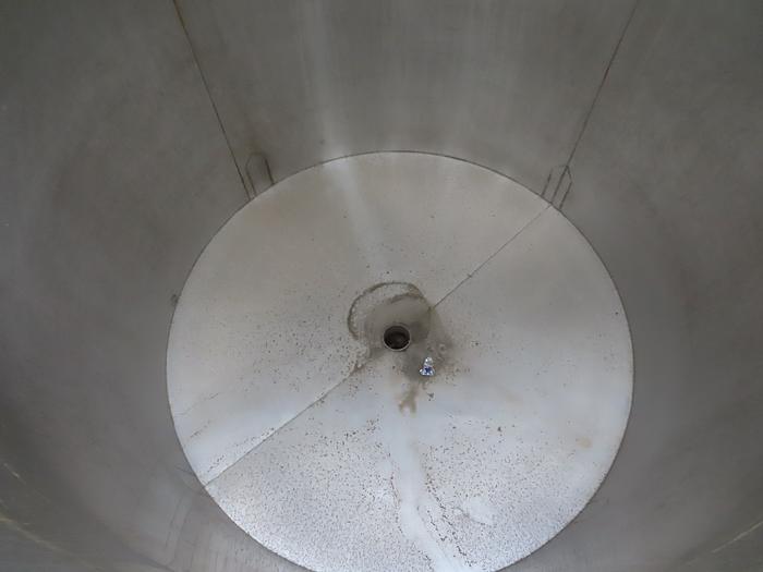 Used 400 GALLON TANK