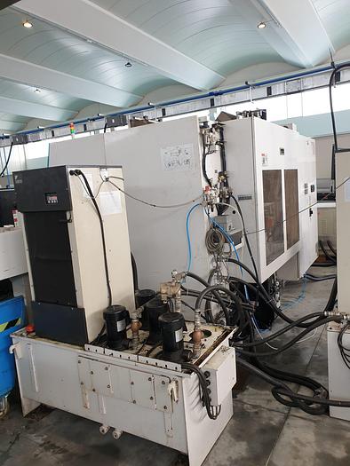 Usato 2015 TAKISAWA TMM-250 M1