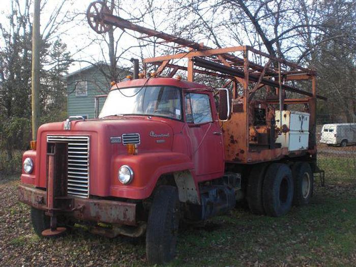 Used 0 Sprague & Henwood S&H 4338 - SOLD