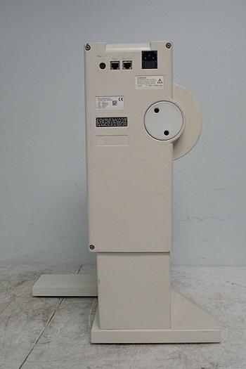 Used Buchi R-210 Rotavapor Rotary Evaporator with Vapor Duct