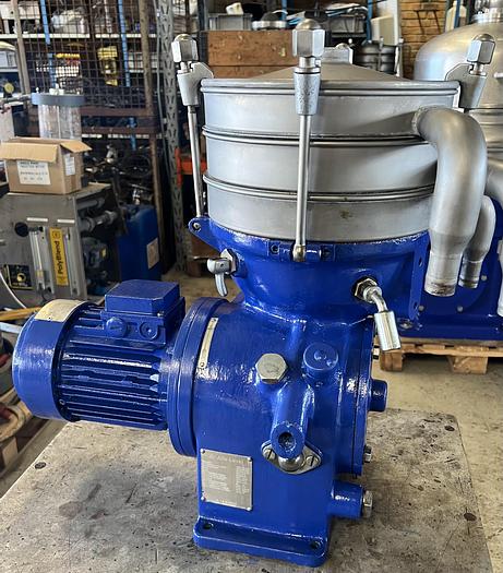 Refurbished 1996 Alfa-Laval WSB 103 B-74