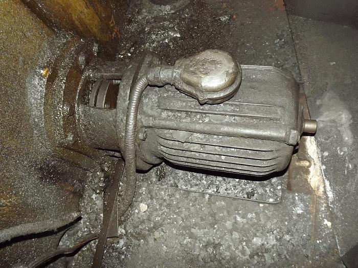 Used Press Hot Forging K8544