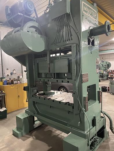 Used Minster P2-100-54