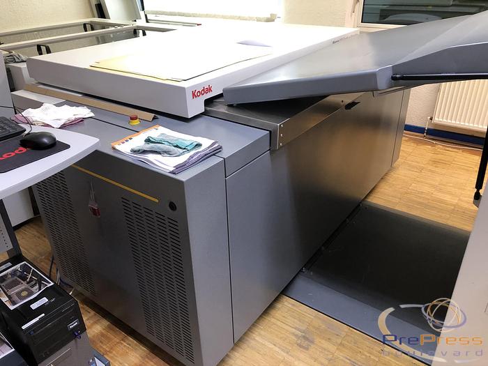 Refurbished 2012 Kodak Magnus 800 S
