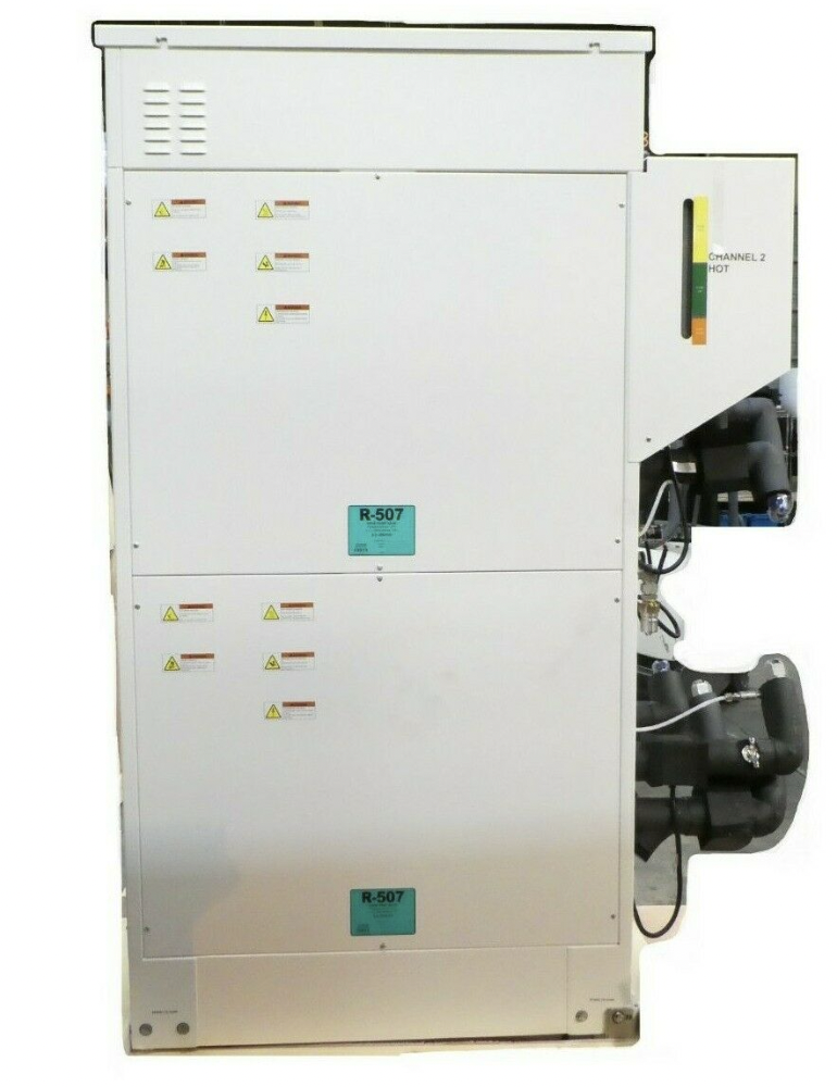 Used ATS Advanced Thermal Sciences