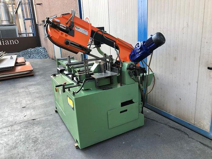 Usato SEGATRICE AUTOMATICA FMB MOD. ZEUS