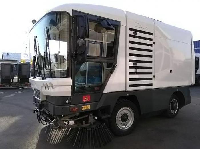 Gebruikt Ravo 530STH