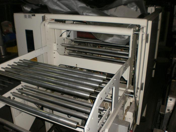 Used 2001 HAYSSEN 12-19HR