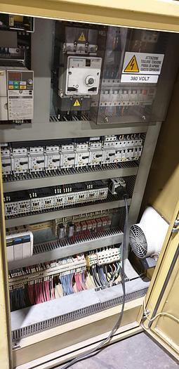 Used 2001 Curioni Sun Master 540 !!!SOLD!!!