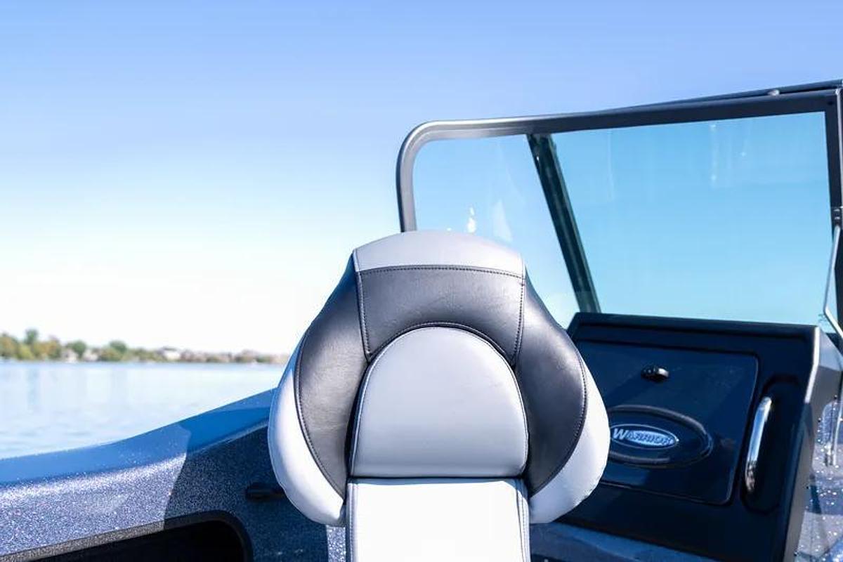 V208 DUAL CONSOLE