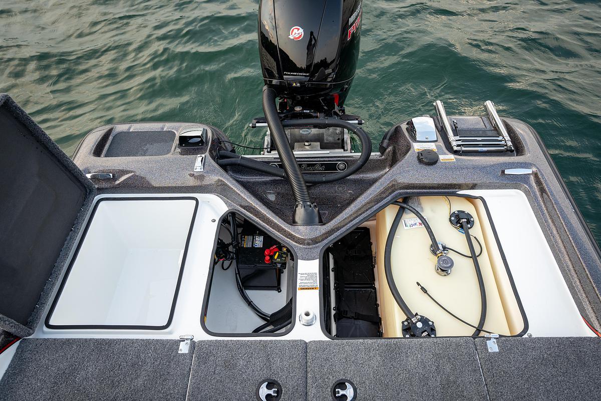 Bobcat (17’7″)