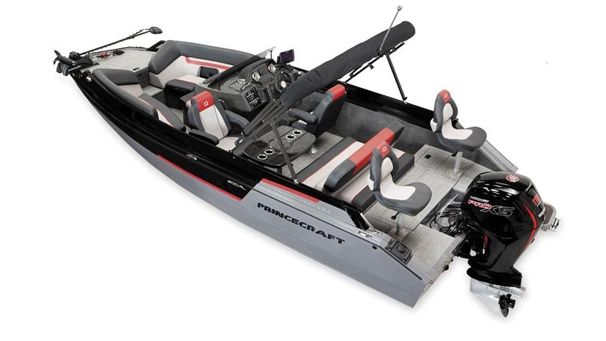 Ventura 200 RL 2026