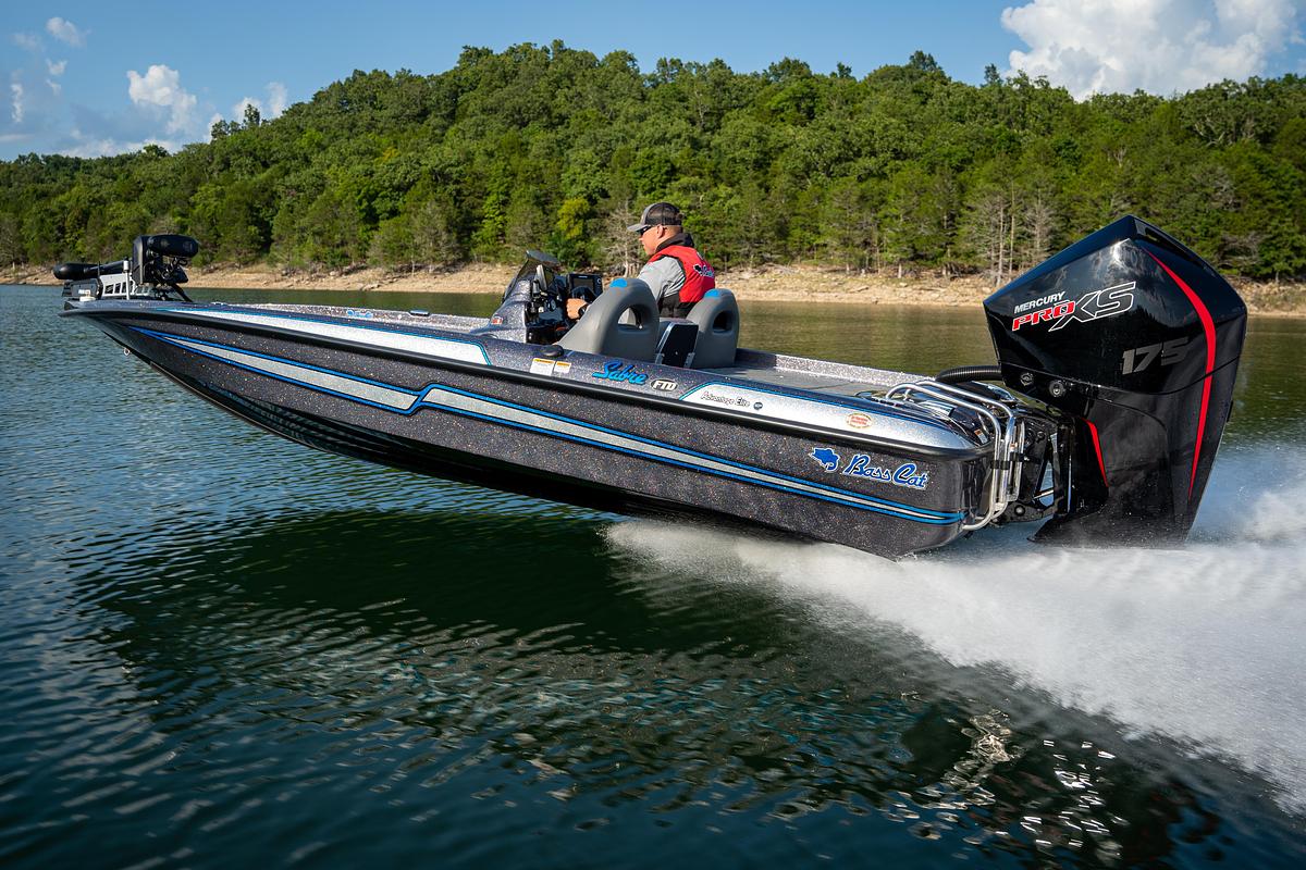 Sabre FTD (18’1″) ’23 Model Year