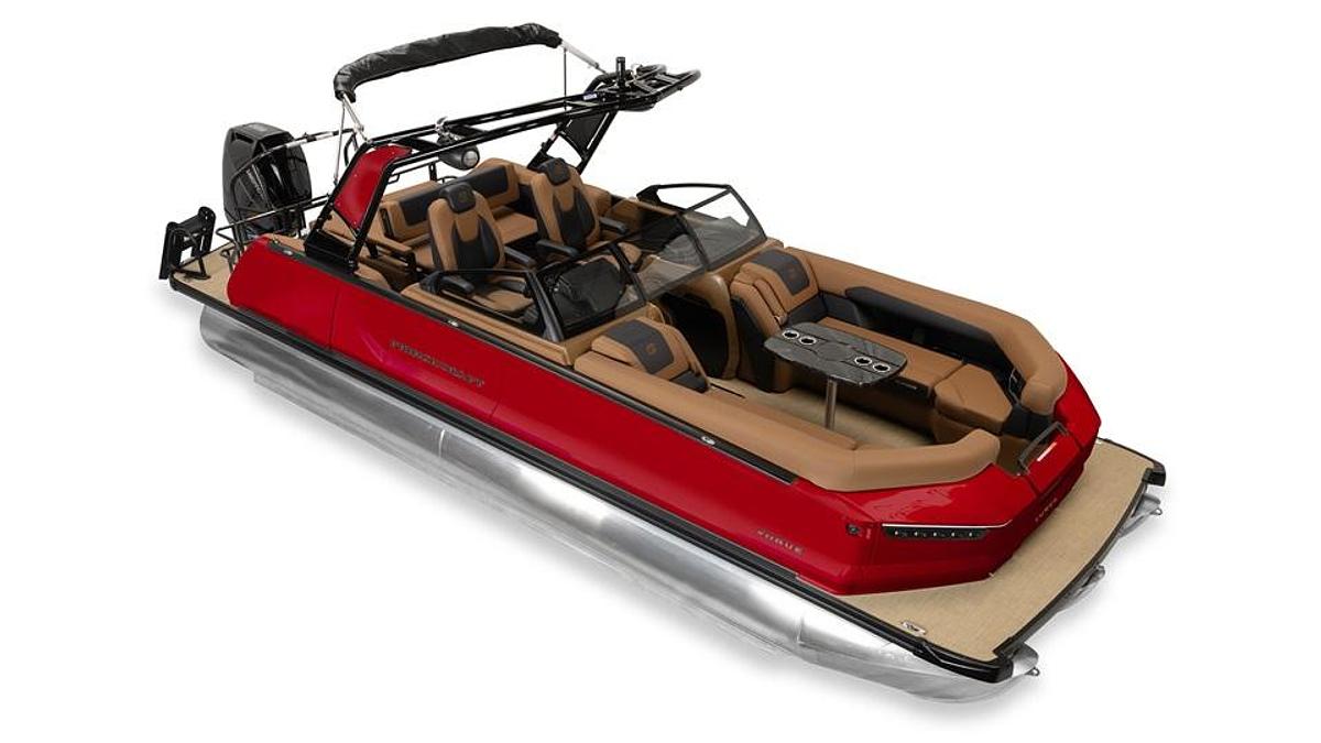 Vogue ® 25 WRL 2026