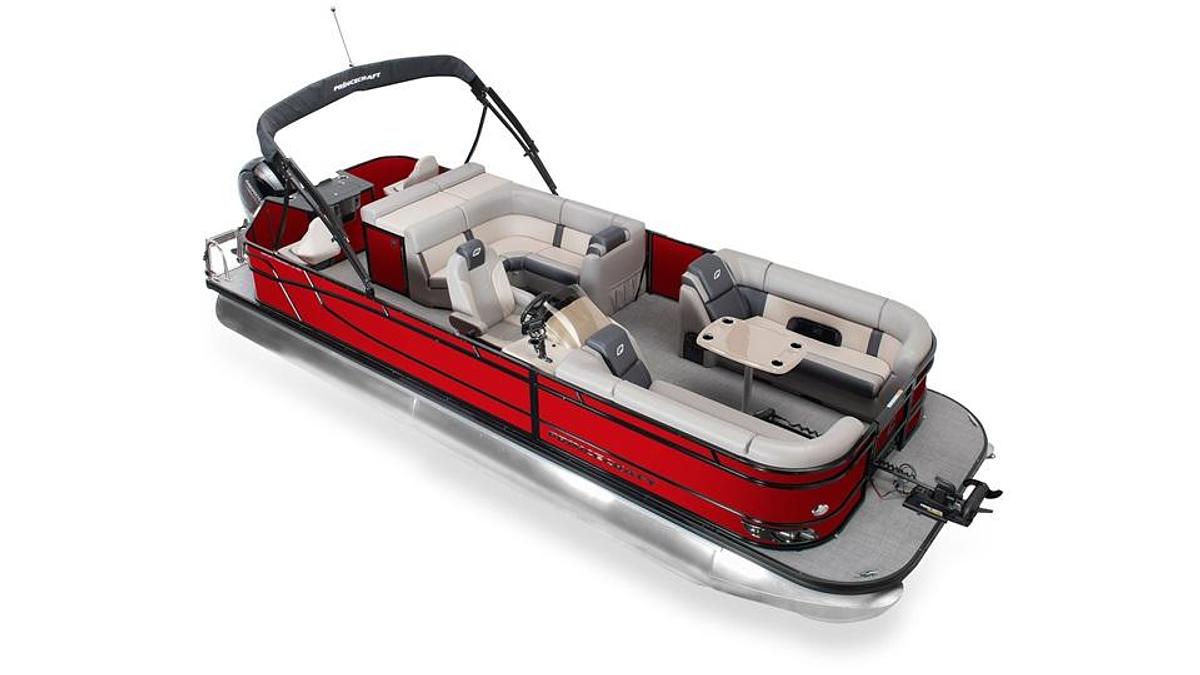 Sportfisher LX 25-2RS 2026