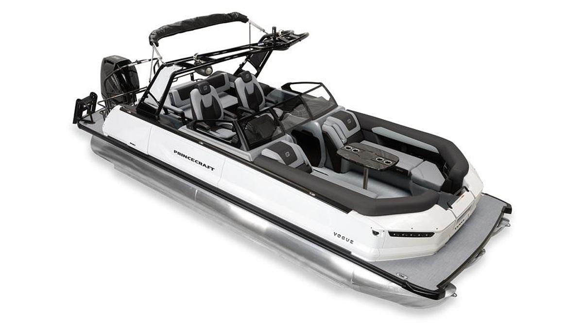 Vogue ® 25 WRL 2026