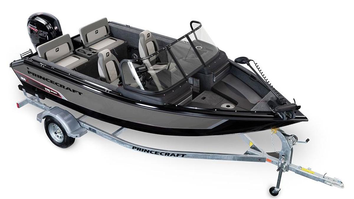 Sport 175 MAX 2026