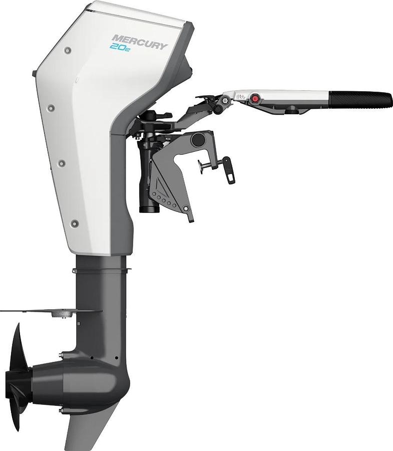 Avator 20e - 35e
