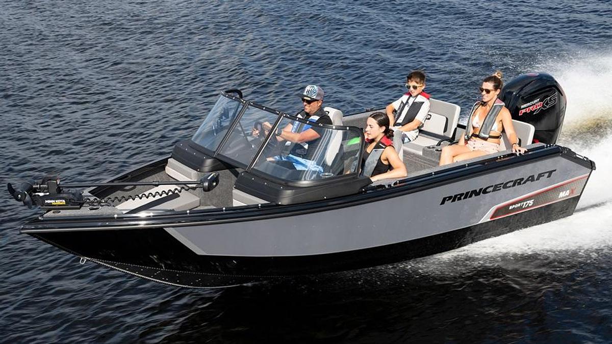 Sport 175 MAX 2026