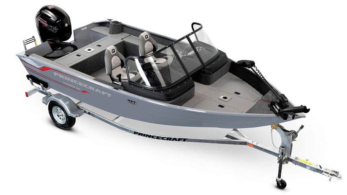 Hudson ® 166 WS 2026