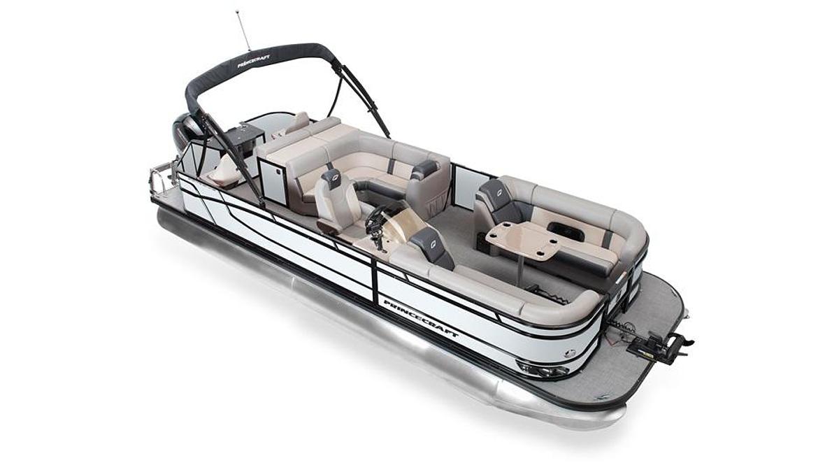 Sportfisher LX 25-2RS 2026