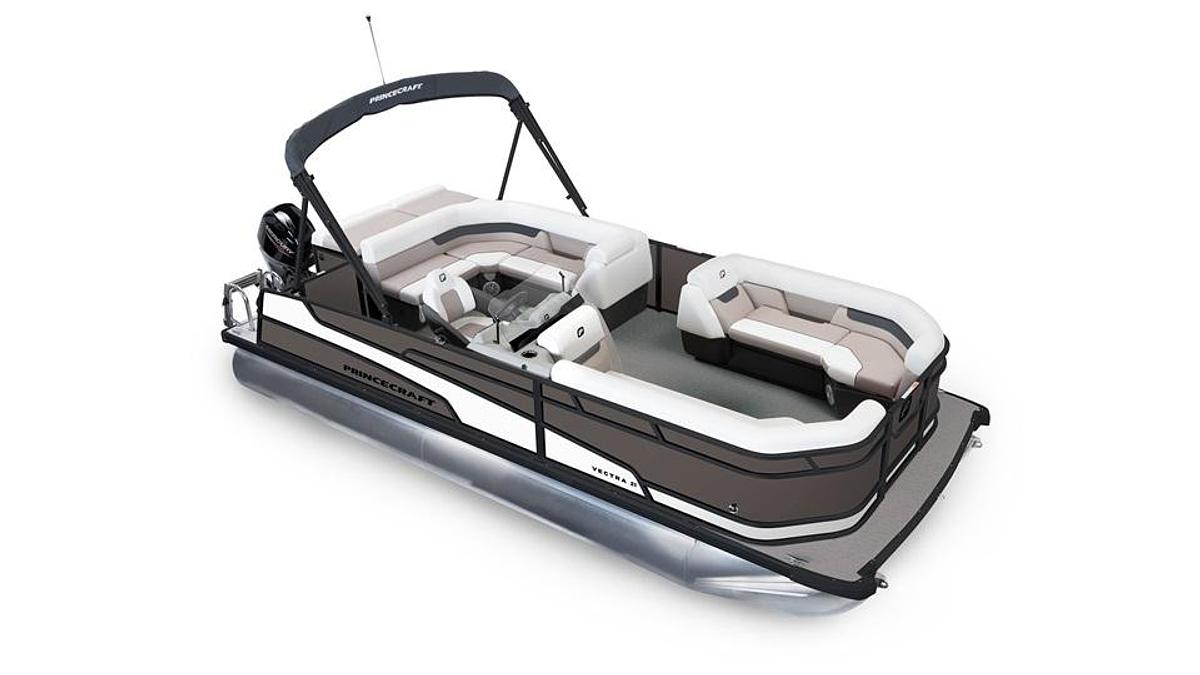 Vectra ® 21 L 2026
