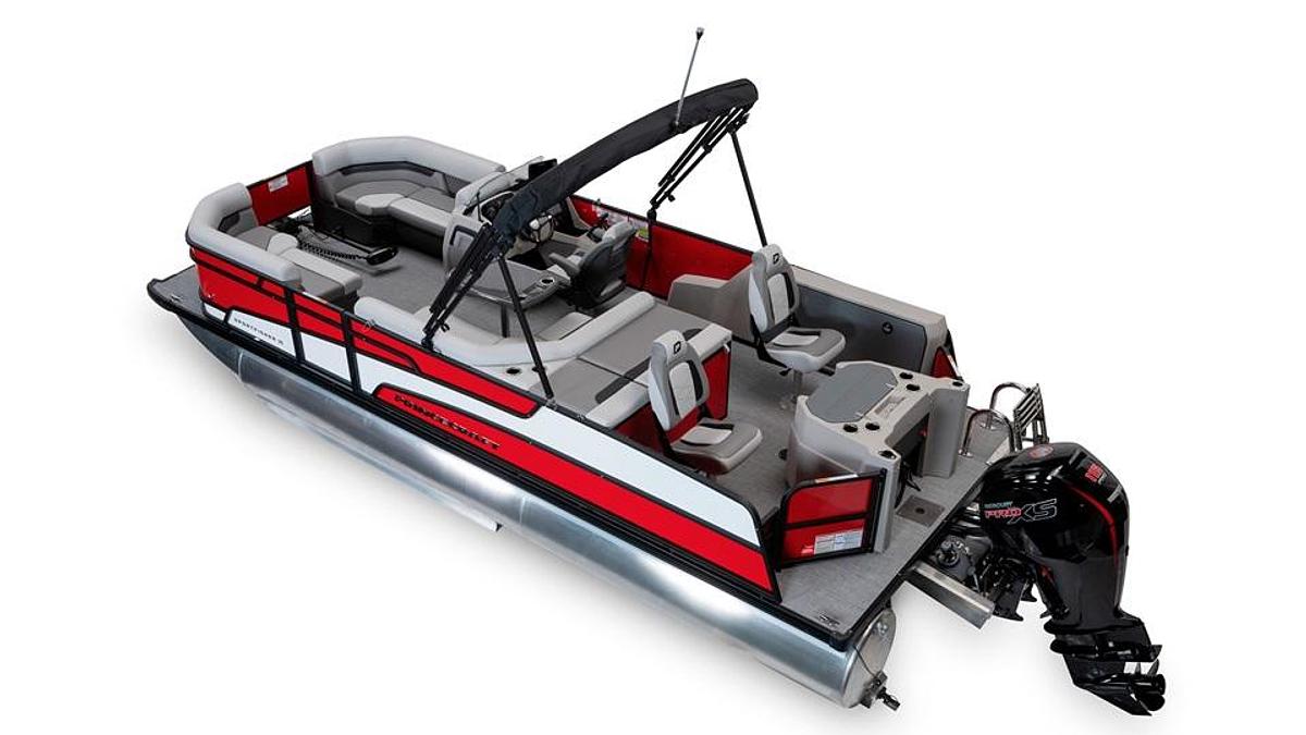 Sportfisher 23-2RS 2026