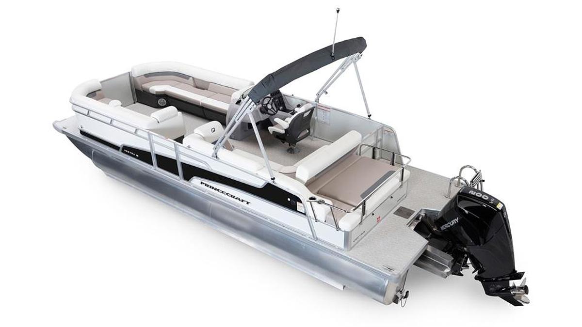 Vectra ® 25 RL 2026