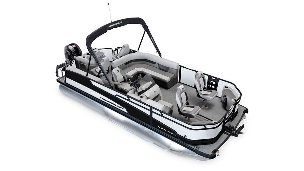 Sportfisher 21-4S 2026