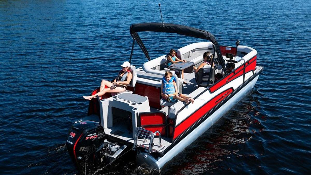 Sportfisher 23-2RS 2026