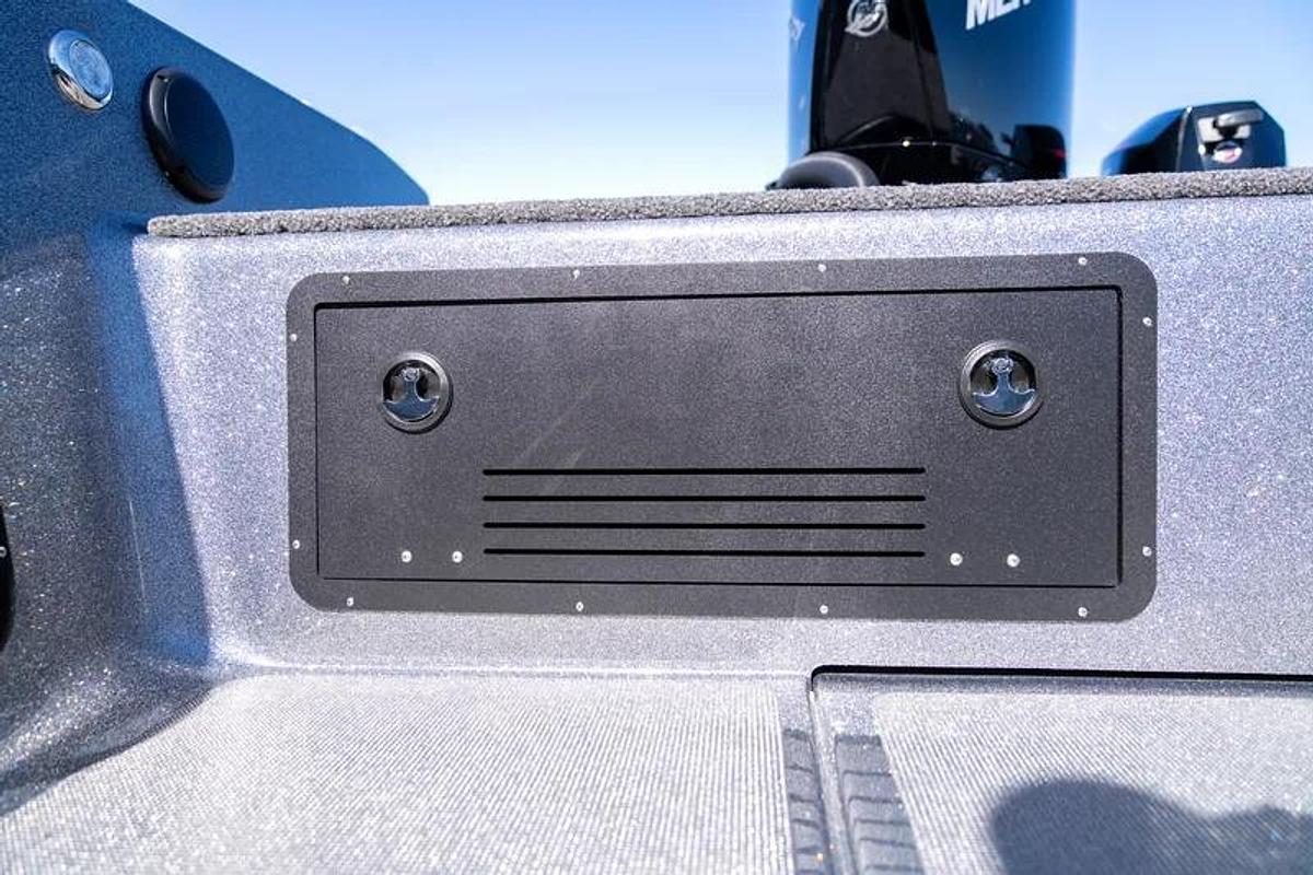 V21-21 DUAL CONSOLE