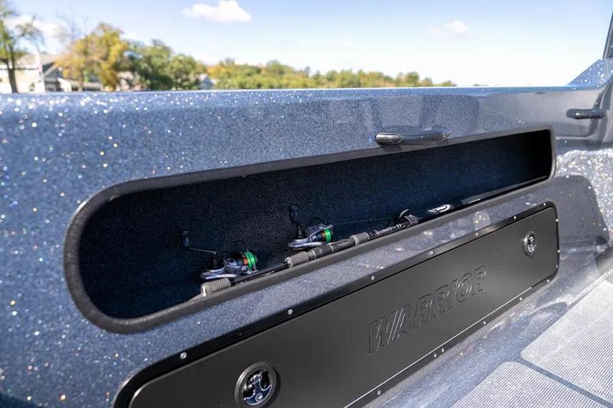 V21-21 DUAL CONSOLE