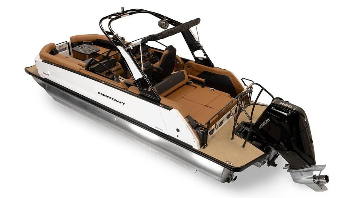 Vogue ® 25 WRL 2026