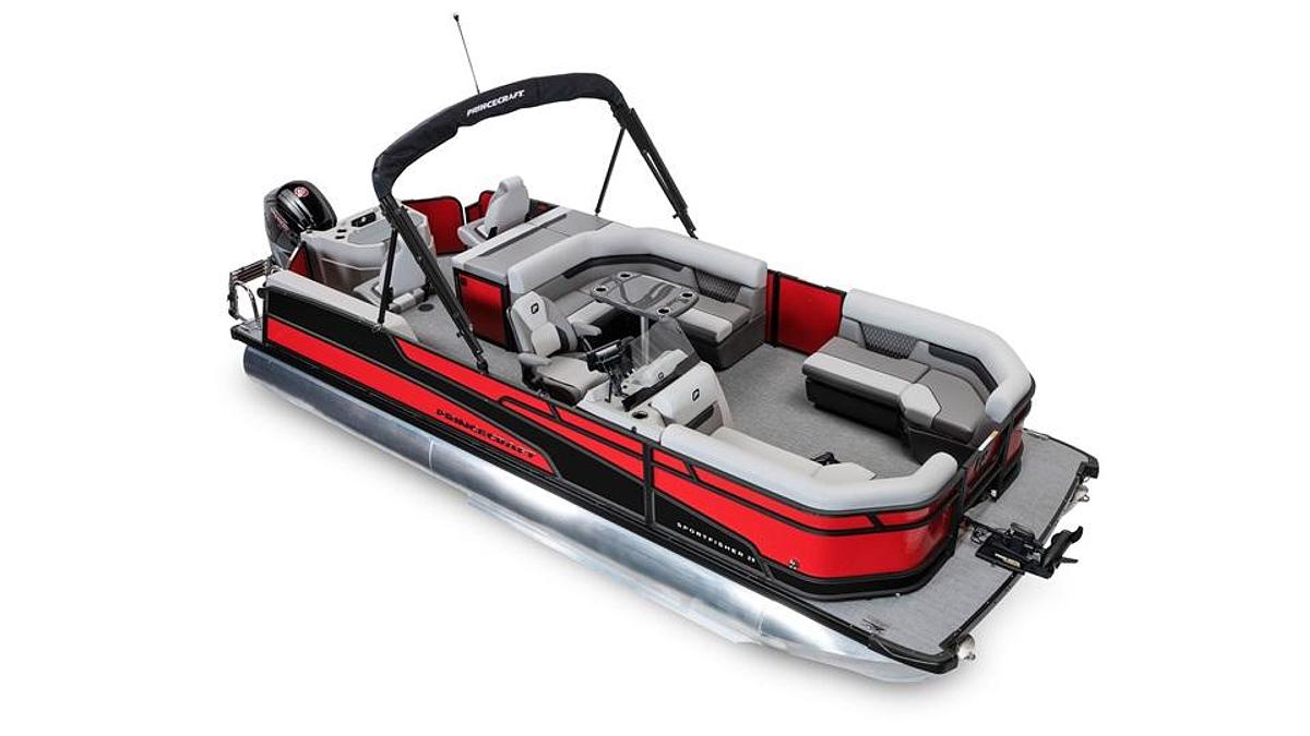 Sportfisher 23-2RS 2026
