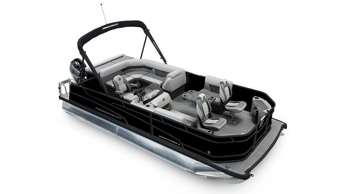 Sportfisher 21-2S 2026