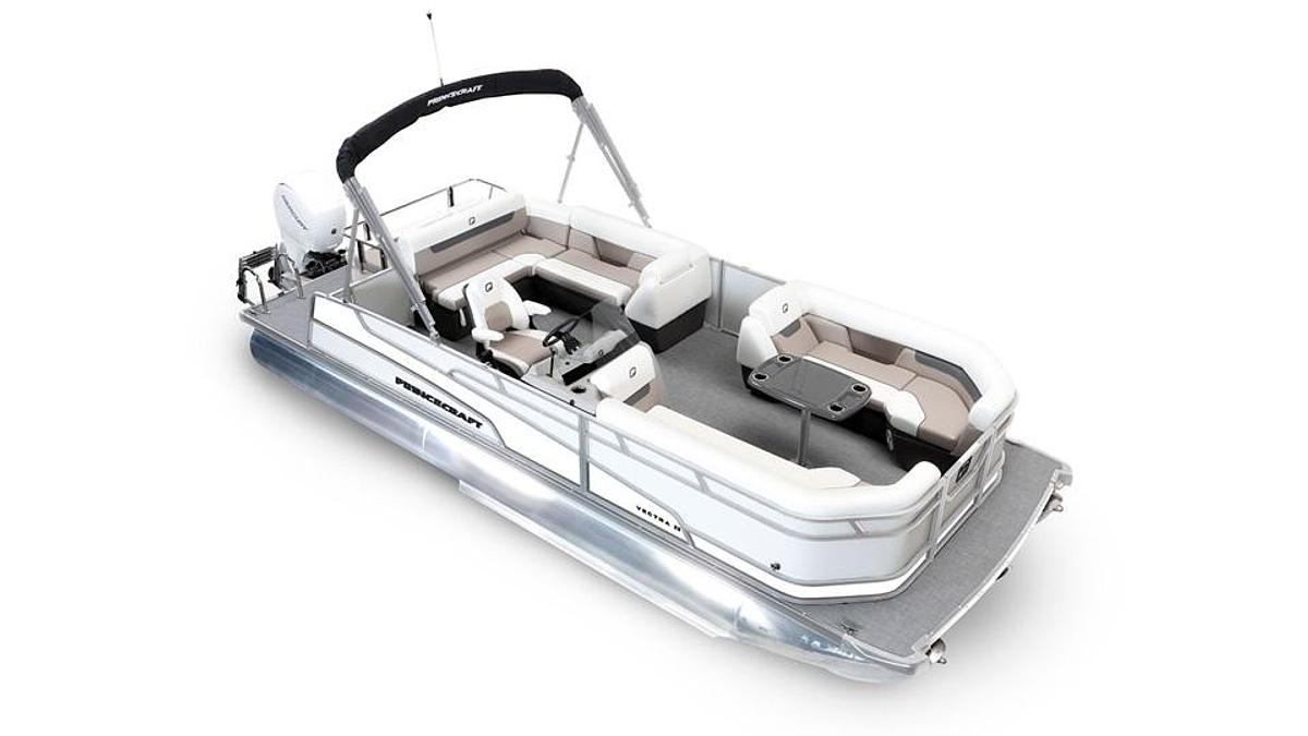 Vectra ® 23 RL 2026