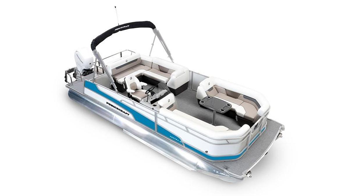 Vectra ® 23 RL 2026