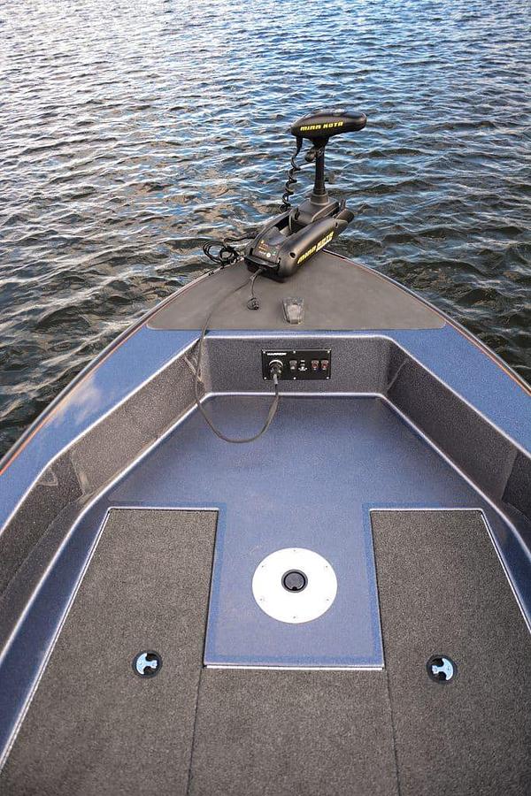 V2090 BACKTROLLER