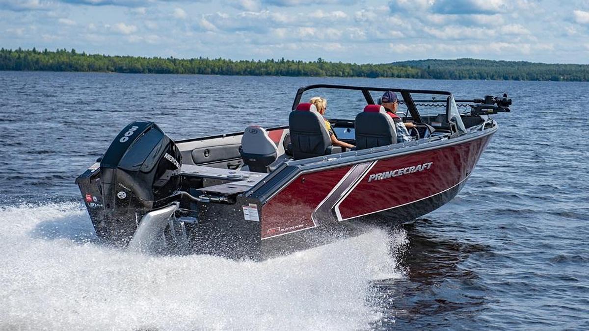 Platinum 220 R 2026